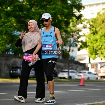 Runner Photo 4056390
