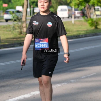 Runner Photo 4056392