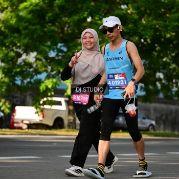 Runner Photo 4056401