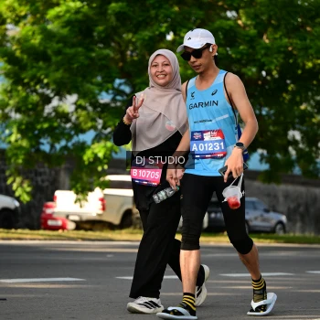 Runner Photo 4056402