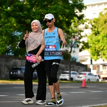 Runner Photo 4056405