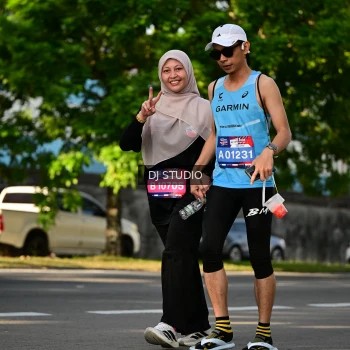 Runner Photo 4056407