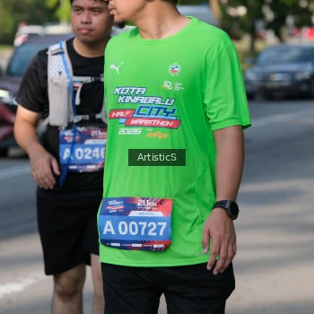 Runner Photo 4056408