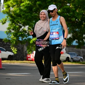 Runner Photo 4056411