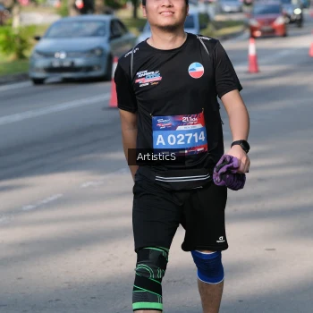 Runner Photo 4056420