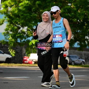 Runner Photo 4056421