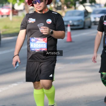 Runner Photo 4056427