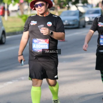 Runner Photo 4056428