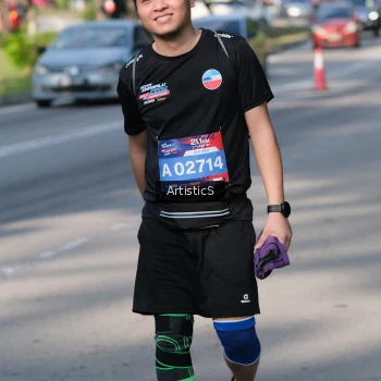 Runner Photo 4056431