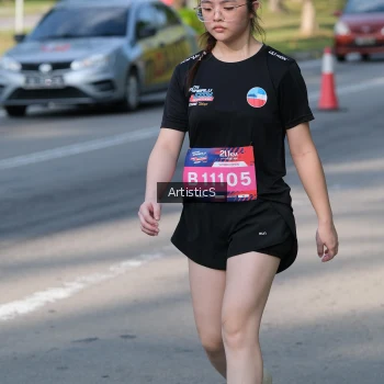 Runner Photo 4056433