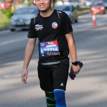 Runner Photo 4056437