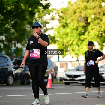 Runner Photo 4056438