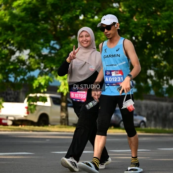 Runner Photo 4056460
