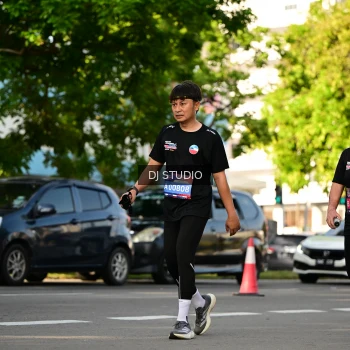 Runner Photo 4056462