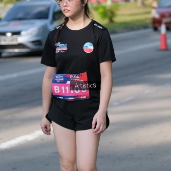 Runner Photo 4056468