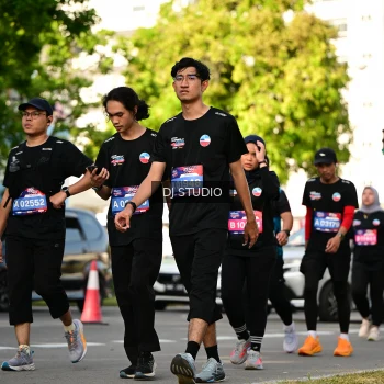 Runner Photo 4056470