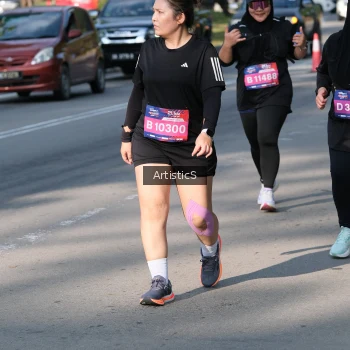 Runner Photo 4056471