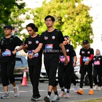 Runner Photo 4056474