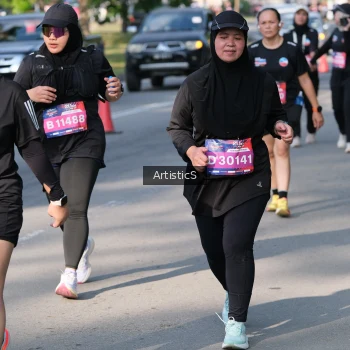 Runner Photo 4056481