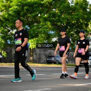 Runner Photo 4056482