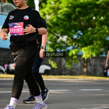Runner Photo 4056484