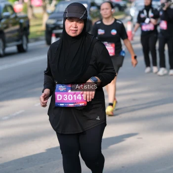 Runner Photo 4056487