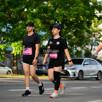 Runner Photo 4056520