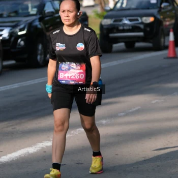 Runner Photo 4056521