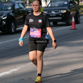 Runner Photo 4056525