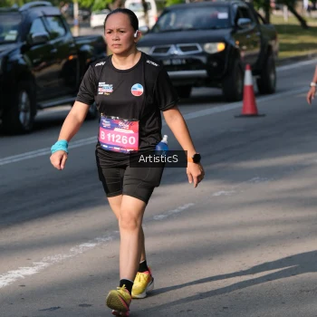 Runner Photo 4056527