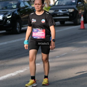 Runner Photo 4056528