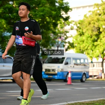 Runner Photo 4056539