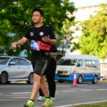 Runner Photo 4056540