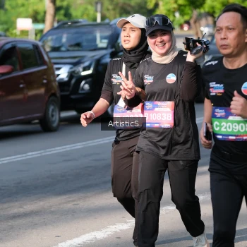 Runner Photo 4056544