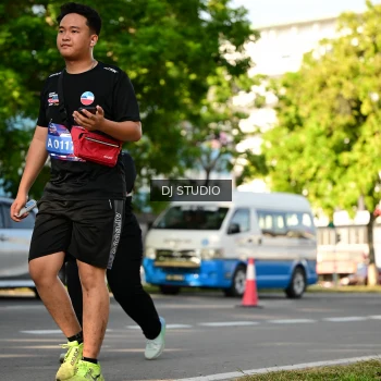 Runner Photo 4056548