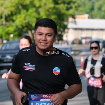 Runner Photo 4056553
