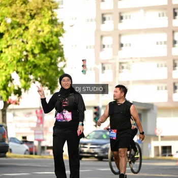 Runner Photo 4056565