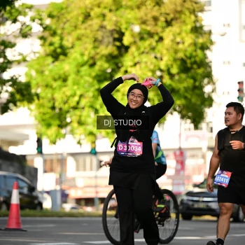 Runner Photo 4056569