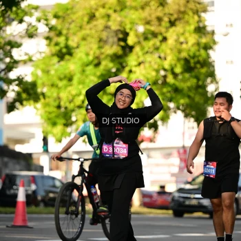 Runner Photo 4056571
