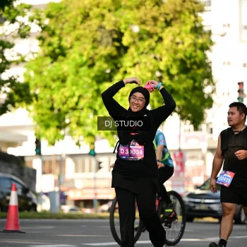 Runner Photo 4056572