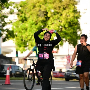 Runner Photo 4056573