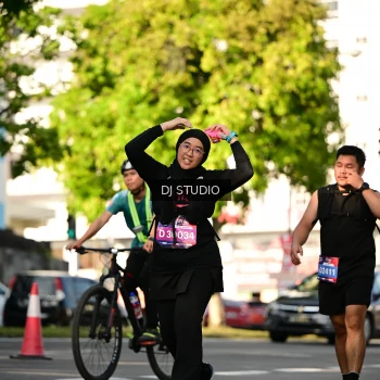 Runner Photo 4056577