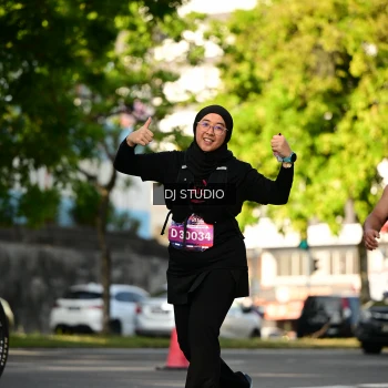 Runner Photo 4056581