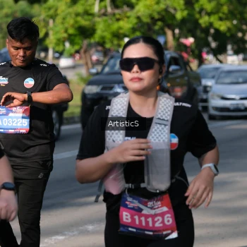 Runner Photo 4056589