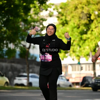 Runner Photo 4056592