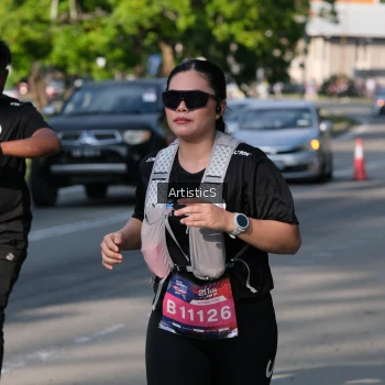 Runner Photo 4056593