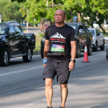 Runner Photo 4056596