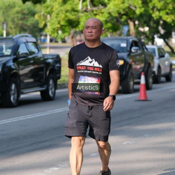 Runner Photo 4056603