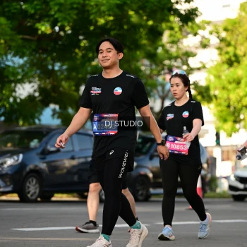 Runner Photo 4056607