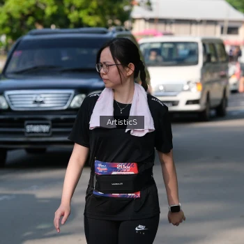Runner Photo 4056645